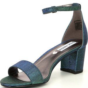 Steve Madden Kids Multi Blue Jcarrson Size 7